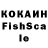 КОКАИН FishScale Rylothen